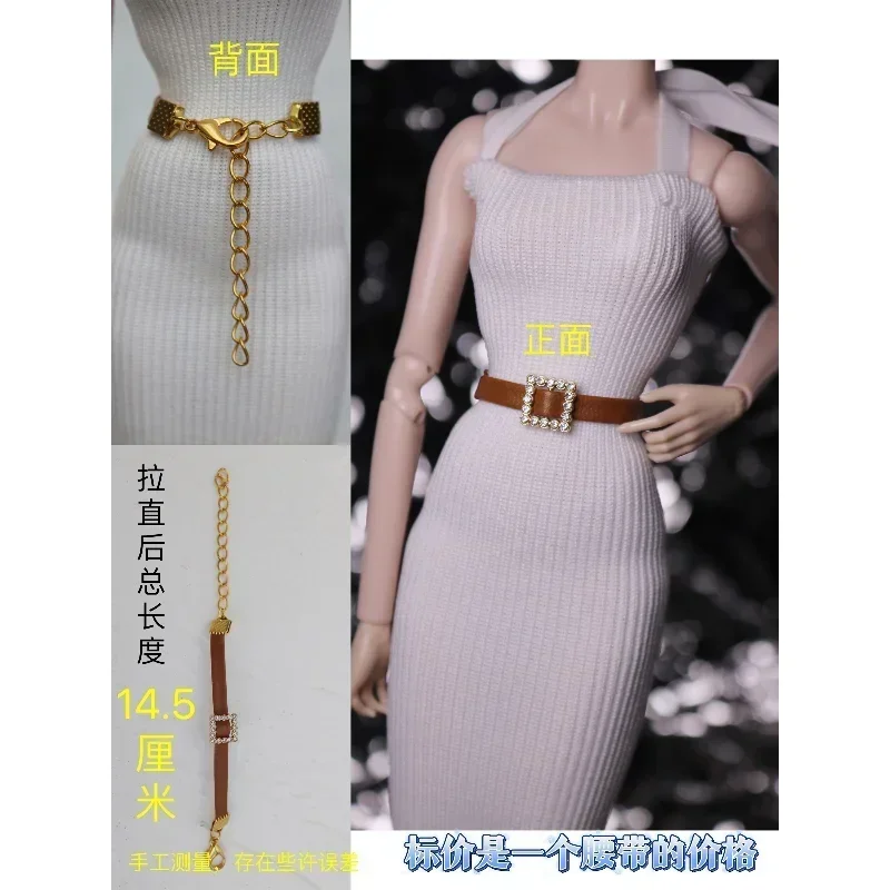 Dolls Belts accessories for your BB fr dolls BBX01