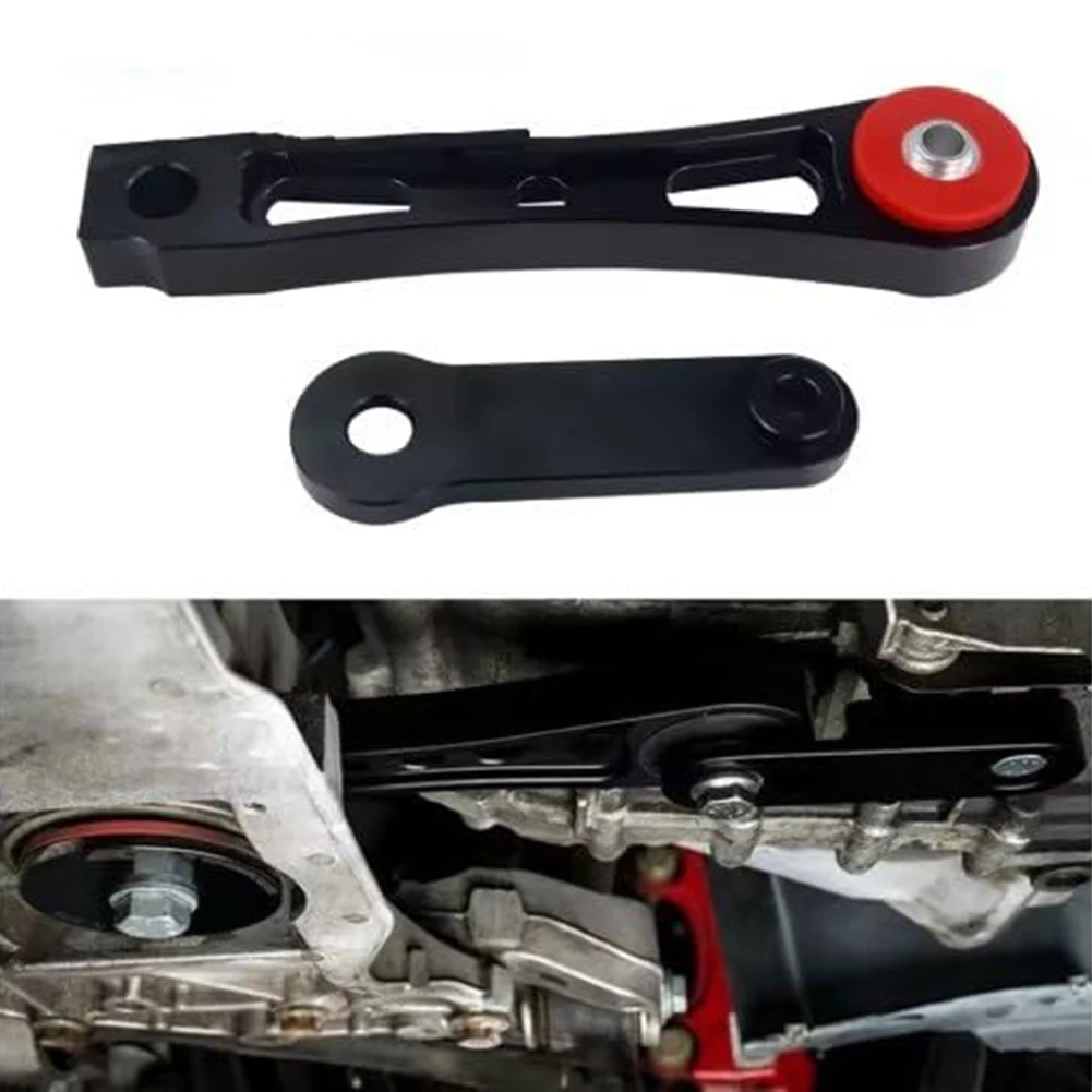 

Sale Newest High Quality Engine Mount Dog Bone Replacement Part For Golf For Jetta Engine Bracket Replacement Car Accessories