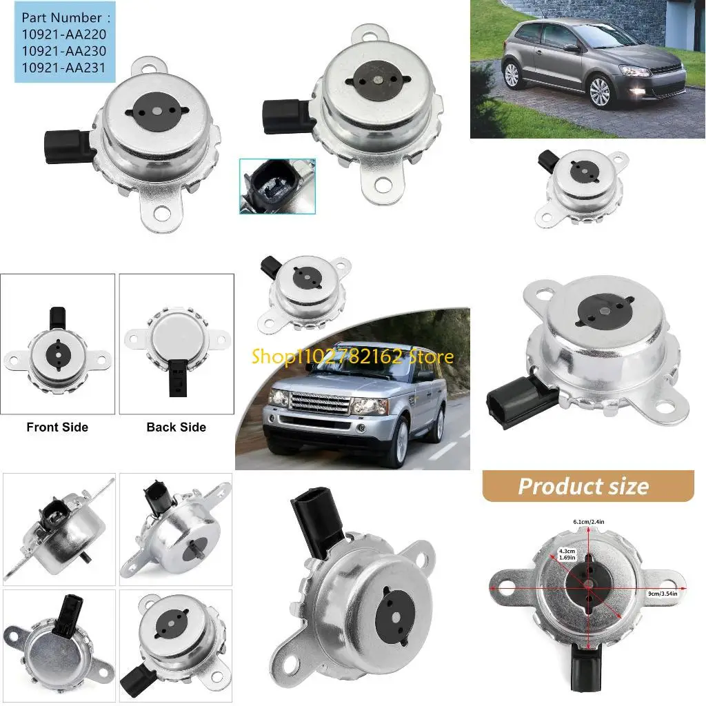 

547B VVT Variable Timing Oil Control Automotive Accessories Oil Control Solenoid for Forester Engine 10921-AA230