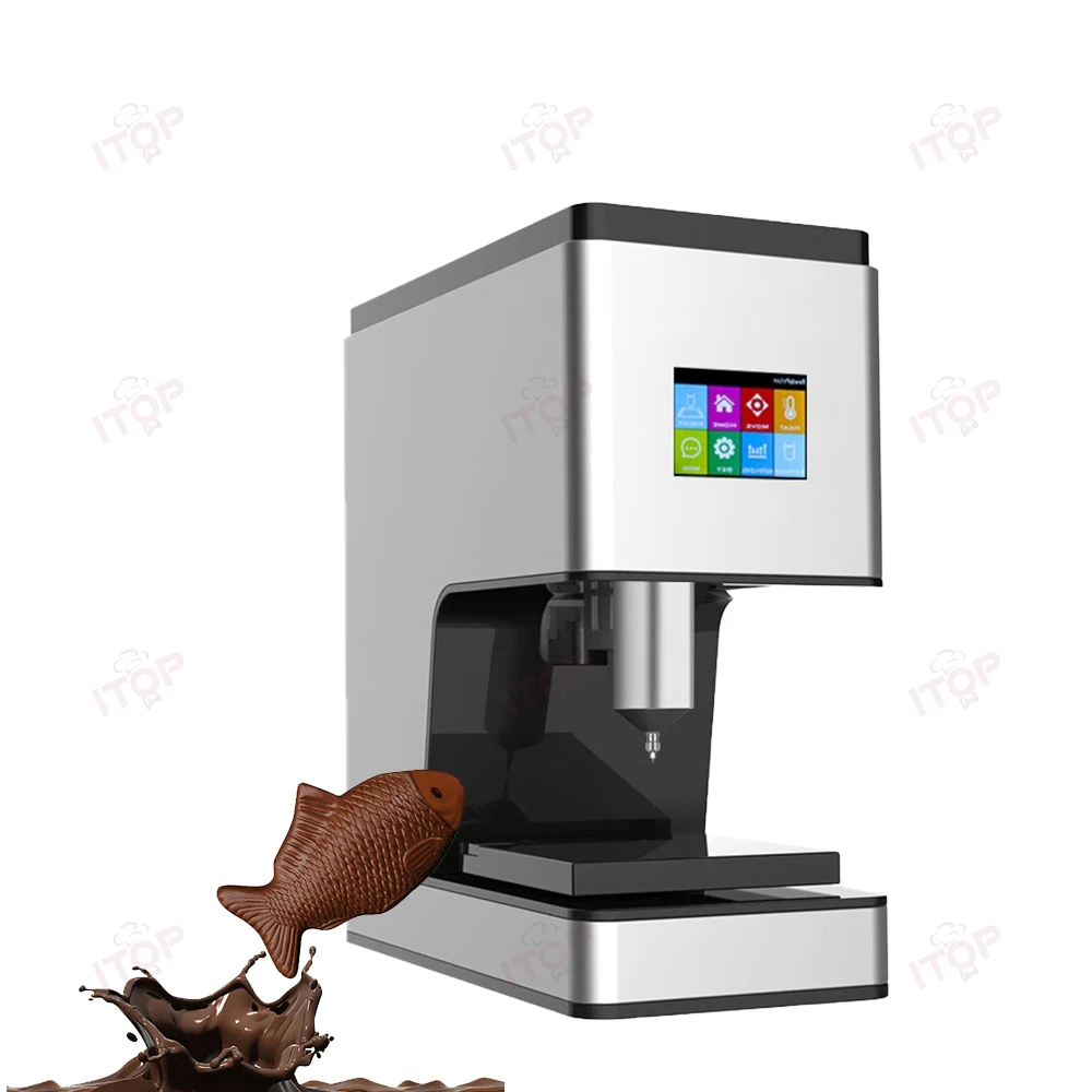 STLF JW طابعة ثلاثية الأبعاد طقم المطبخ المنزلي طابعة ثلاثية الأبعاد سعر الطابعة ثلاثية الأبعاد للأغذية بأسعار تنافسية