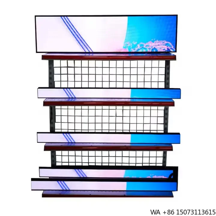 

P3.91 Outdoor Flexible LED Display Screen for Large-Scale Advertisement