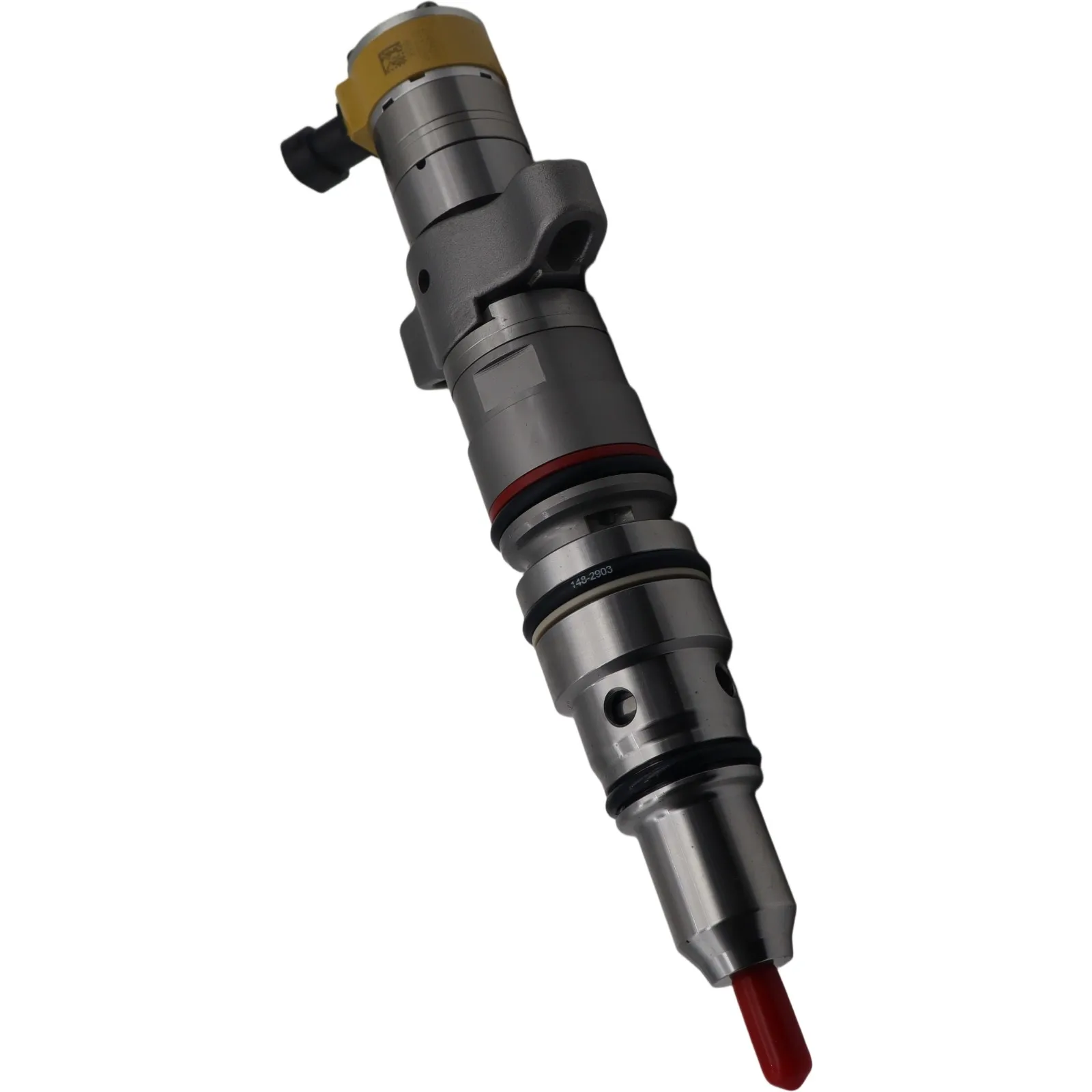 1PCS Fuel Injector T434154 Suitable for Caterpillar CAT Engine C9 330D 336D 340D