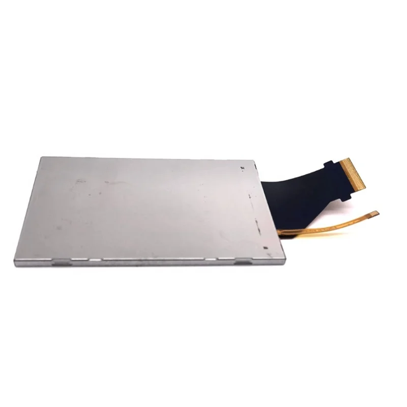 A34M-LCD จอแสดงผลดิจิตอลส่วนซ่อมกล้องสําหรับ Olympus TG-3 TG3 TG-4 TG4 TG5