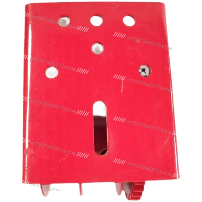 Breeding Hand Winch Small Window Double Wheel Chicken Farm Water Line Material Line Winch, Veterinary Lifting Copper