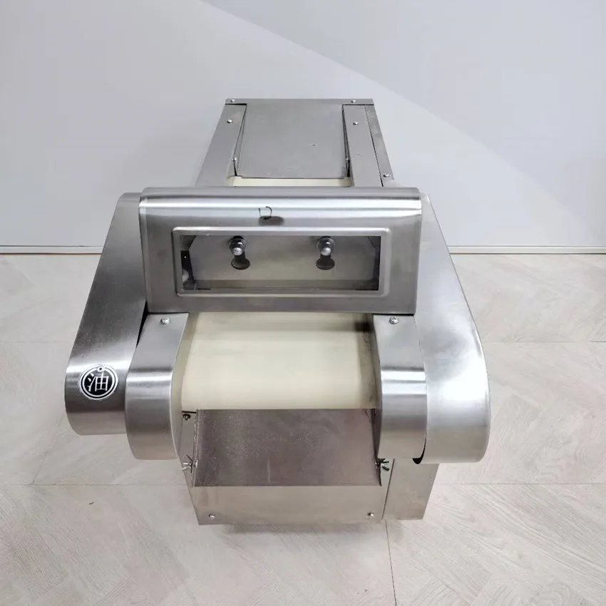 Vegetable Leaf Cutter/ Multifunctional Electric Vegetable Stuffing Slicer Cutter / Vegetable Cube Cutter