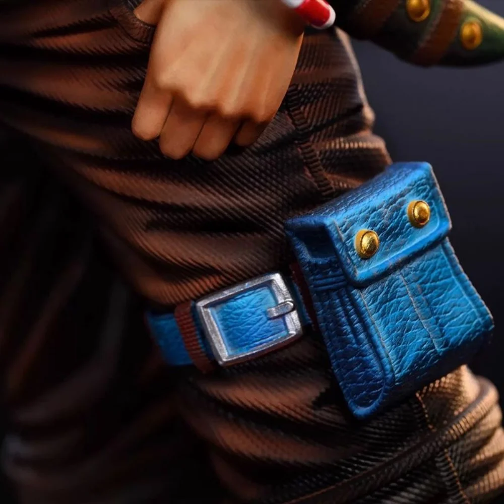 Anime One Piece Portgas D Ace Action Figure 35cm/13.78inch Pvc Statue Ace Figures Ornament Collection Model Toys for Gifts - view 6