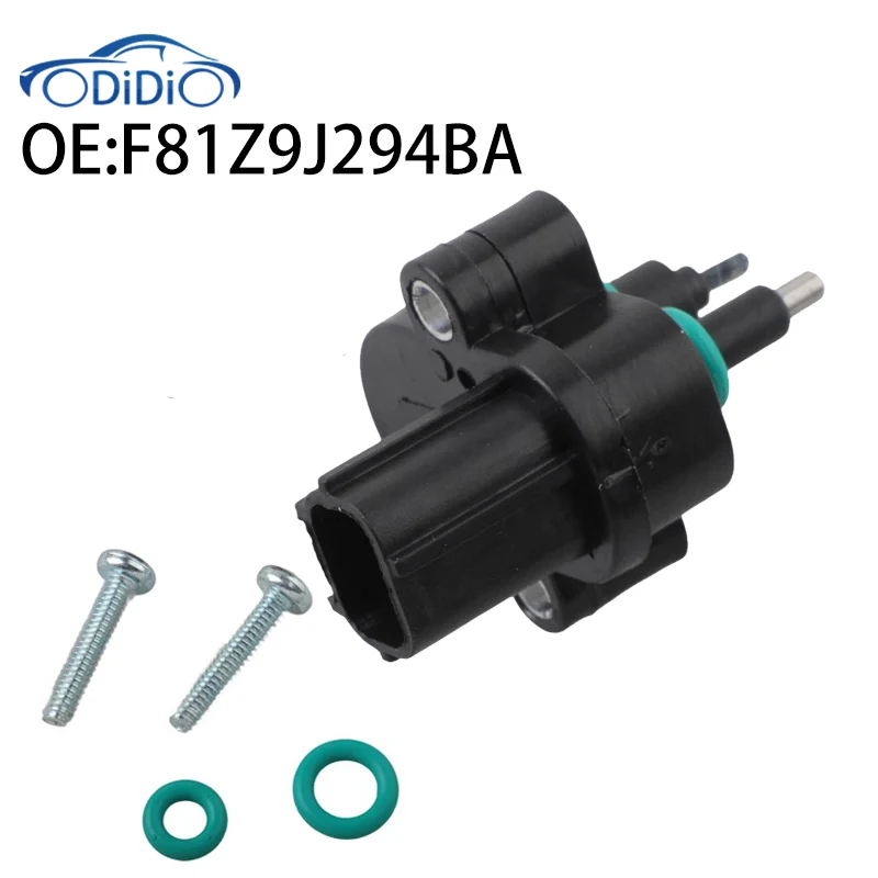 

F81Z9J294BA Water Fuel WIF Sensor Diesel Heater For Ford E350 E450 E550 F250 F350 F450 F550 Excursion V8 7.3L F81Z-9J294-BA