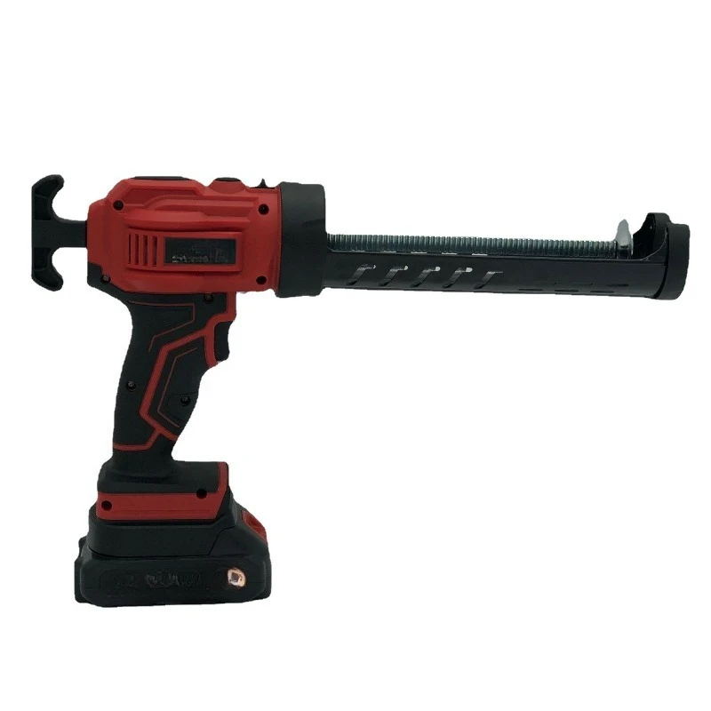 

Electric glue gun structure caulking glass glue gun electric glue gun