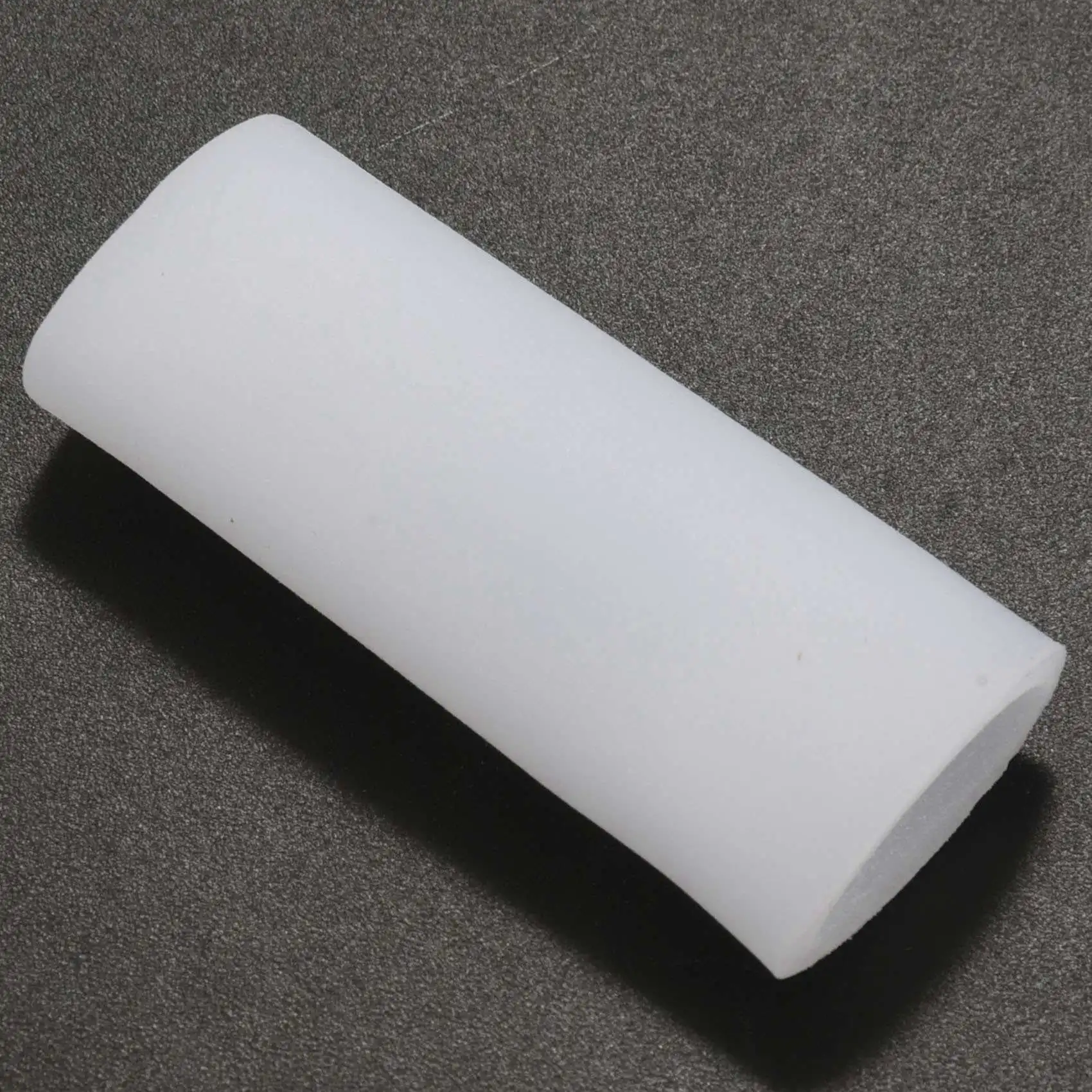 A94E-20 Pcs Silicone Gel Finger Tube Protector Toe Sleeves For Friction Pain Relief Foot Care Tool Finger Protect