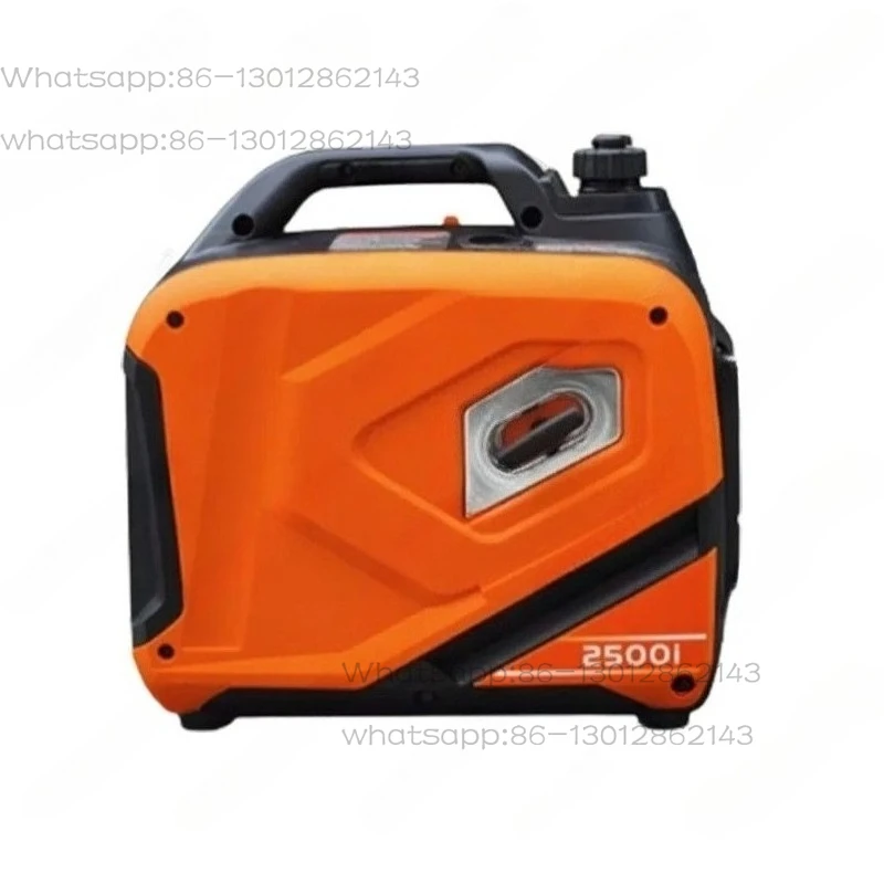 3600-Watt Portable Inverter Generator