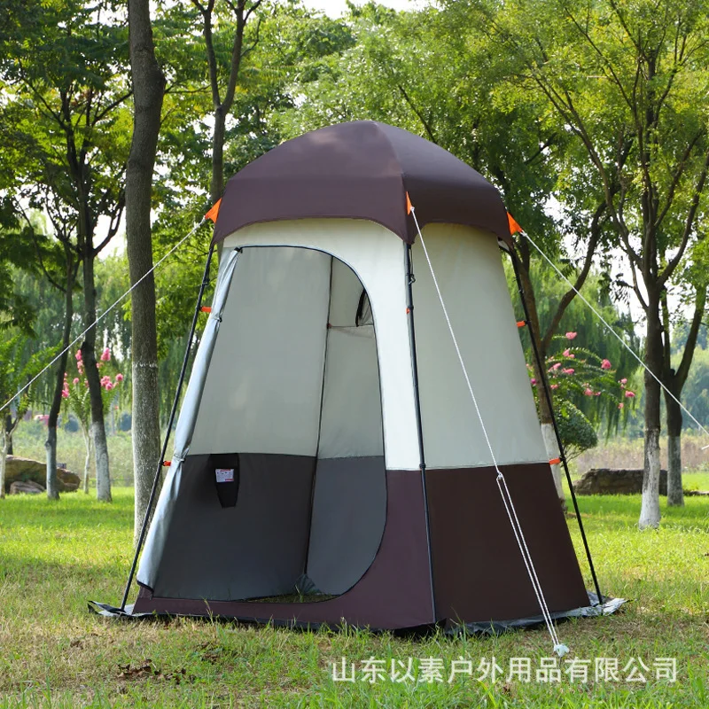 

Палатки для переодевания на открытом воздухе, палатки для купания, палатки для переодевания после купания, простые мобильные туалеты, для рыбалки