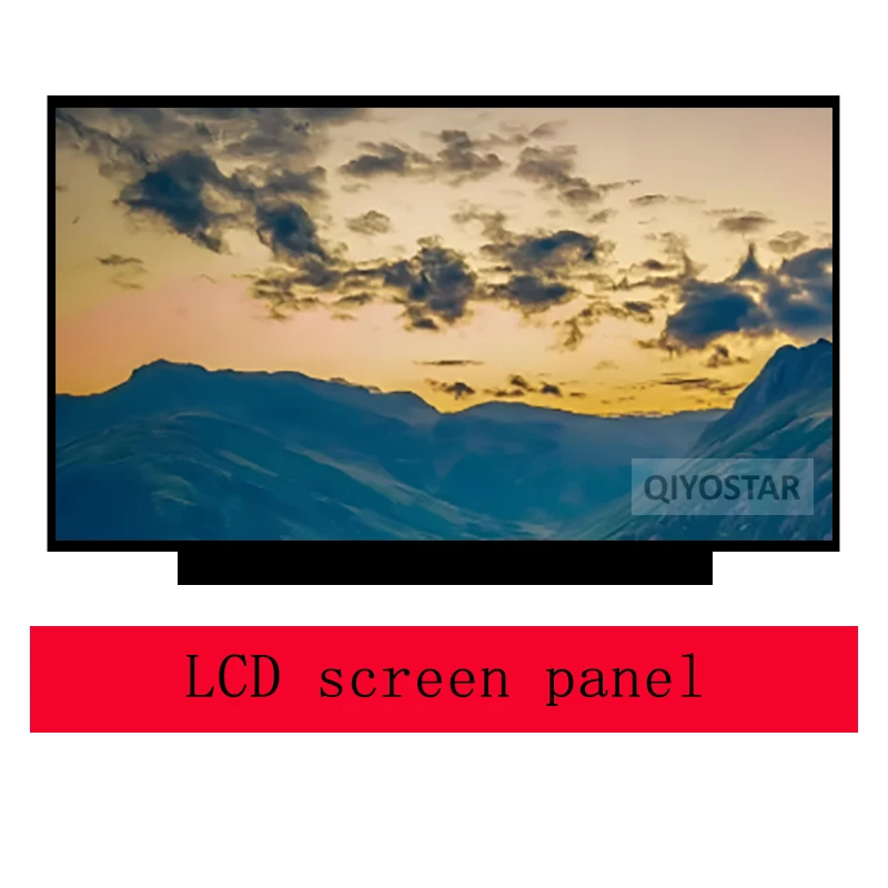 Dalle écran 15.6" FHD IPS LED Pour Acer Aspire 5 A515-54 - Compatible - Neuf Avec Garantie