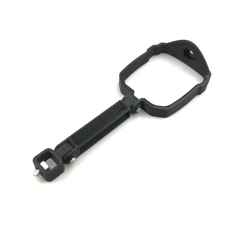 Панорамная спортивная камера Gopro с вращением 360 градусов, VR держатель, подвесной кронштейн, фиксированный зажим, адаптер для DJI Mavic 2 Pro/Zoom