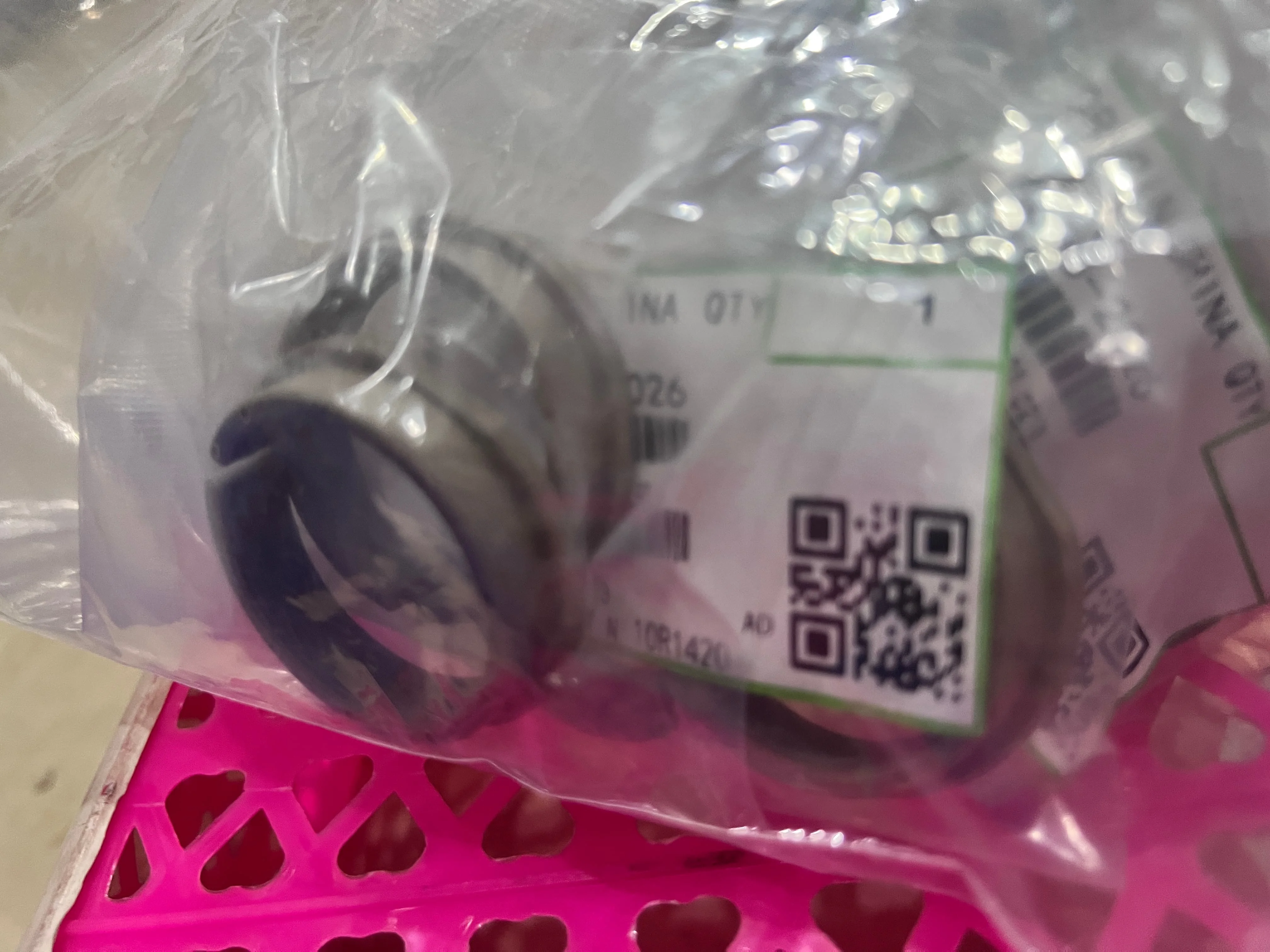 10 مجموعات AE03-2033 AE03-2026 جلبة الأسطوانة المصهر العلوي لريكو أفيسيو 2051 2060 2075 6001 6002 5500 6000 6500 7500 7502 #1