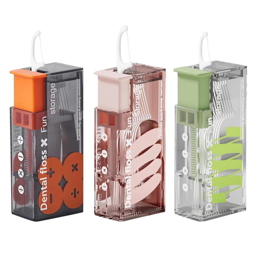 Automatic Dental Fl…