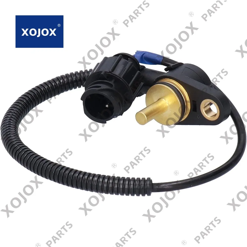 

XOJOX Water Temperature Sensor for 360/460 Excavator Accessories 205‑76614 TOSD‑04‑205 6‑36v