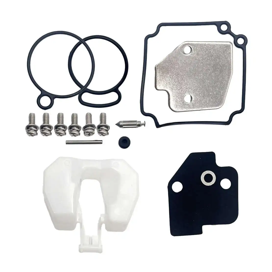 3C8-87122-1 1 Set C… - image