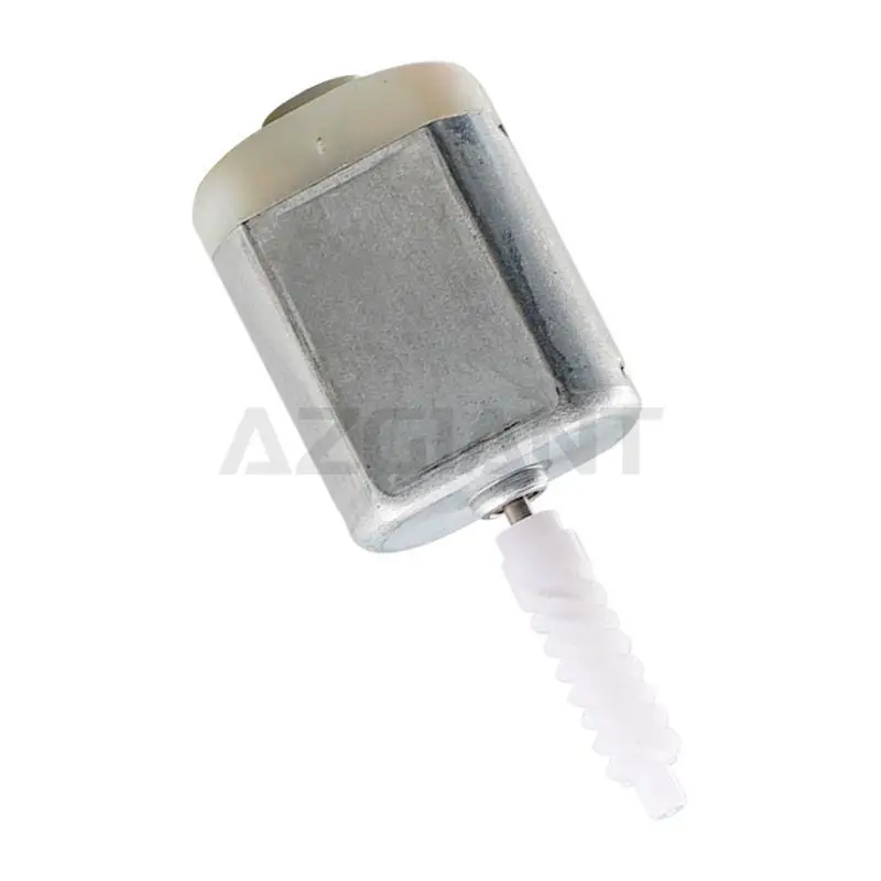 DC Motor for Acura RSX 02-06 Odyssey MK3 05-09 Door Lock Motor Center Control 12V 190114 72155-S5P-A11 6