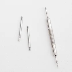 Factory Price Watch Band Spring Pins Metal Strap Link Pins For Garmin Fenix6 6pro 7 5 EPIX Approach S70 22mm 26mm Spring Bars