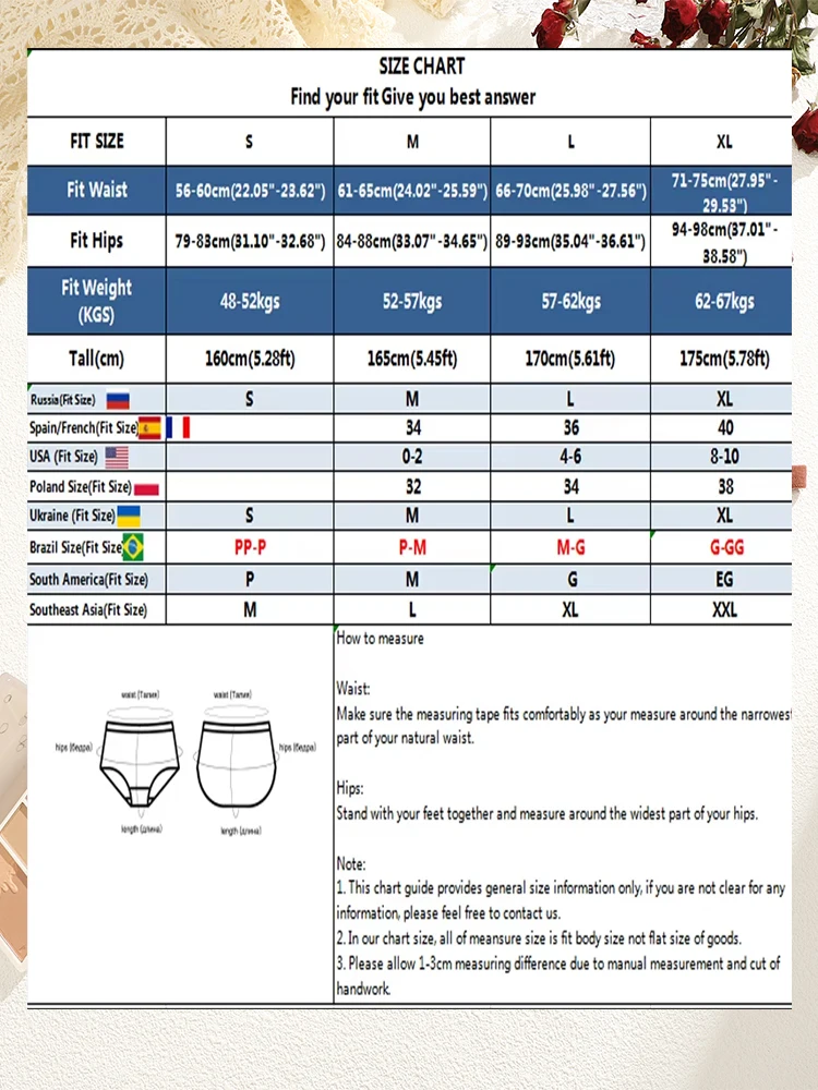 4 قطعة سراويل القطن الدانتيل مثير g-سلسلة النساء الملابس الداخلية قابل للتعديل الخصر الإناث بيكيني سيدة منخفضة الخصر سيور مريحة الحميمة