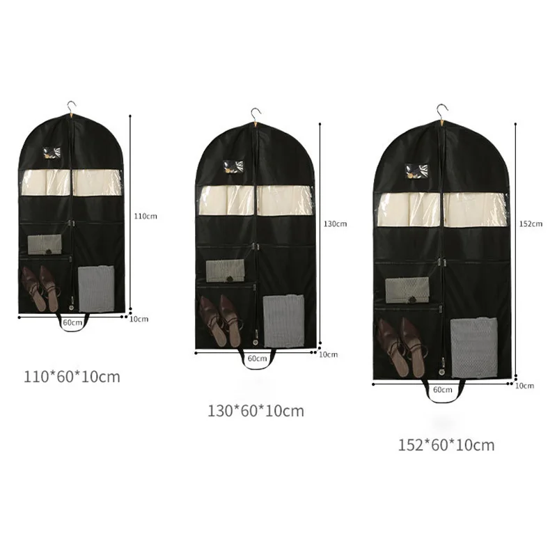 Thumbnail 2 - #4 Top Garment Bags Picks for Every Budget