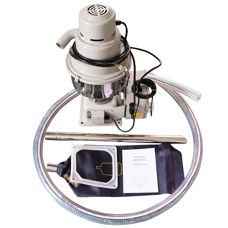 

Автоматический загрузчик-вакуумный погрузчик 300G для машин литья под давлением