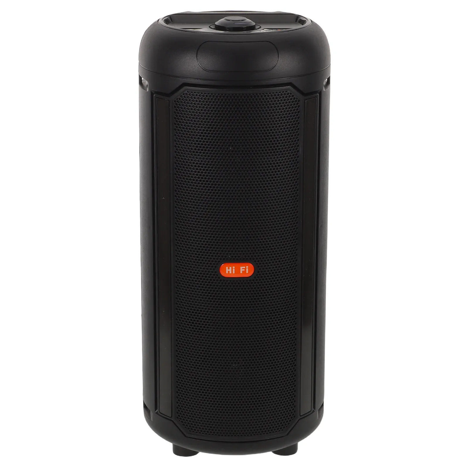 

Портативная колонка 3 дюйма с LED-эффектами, водонепроницаемая, с беспроводным микрофоном для мероприятий на открытом воздухе, караоке, вечеринок, пляжа, бассейна