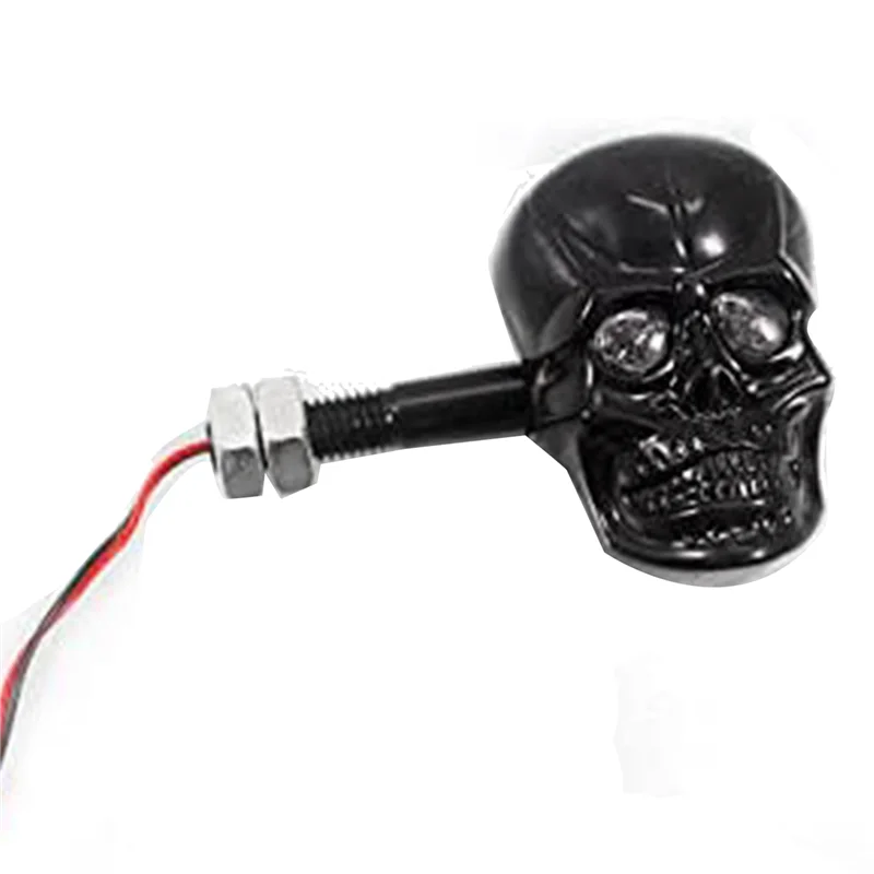 

LICE-Turn Signal Turn Signal Light Indicator Light Motorcycle Accessories