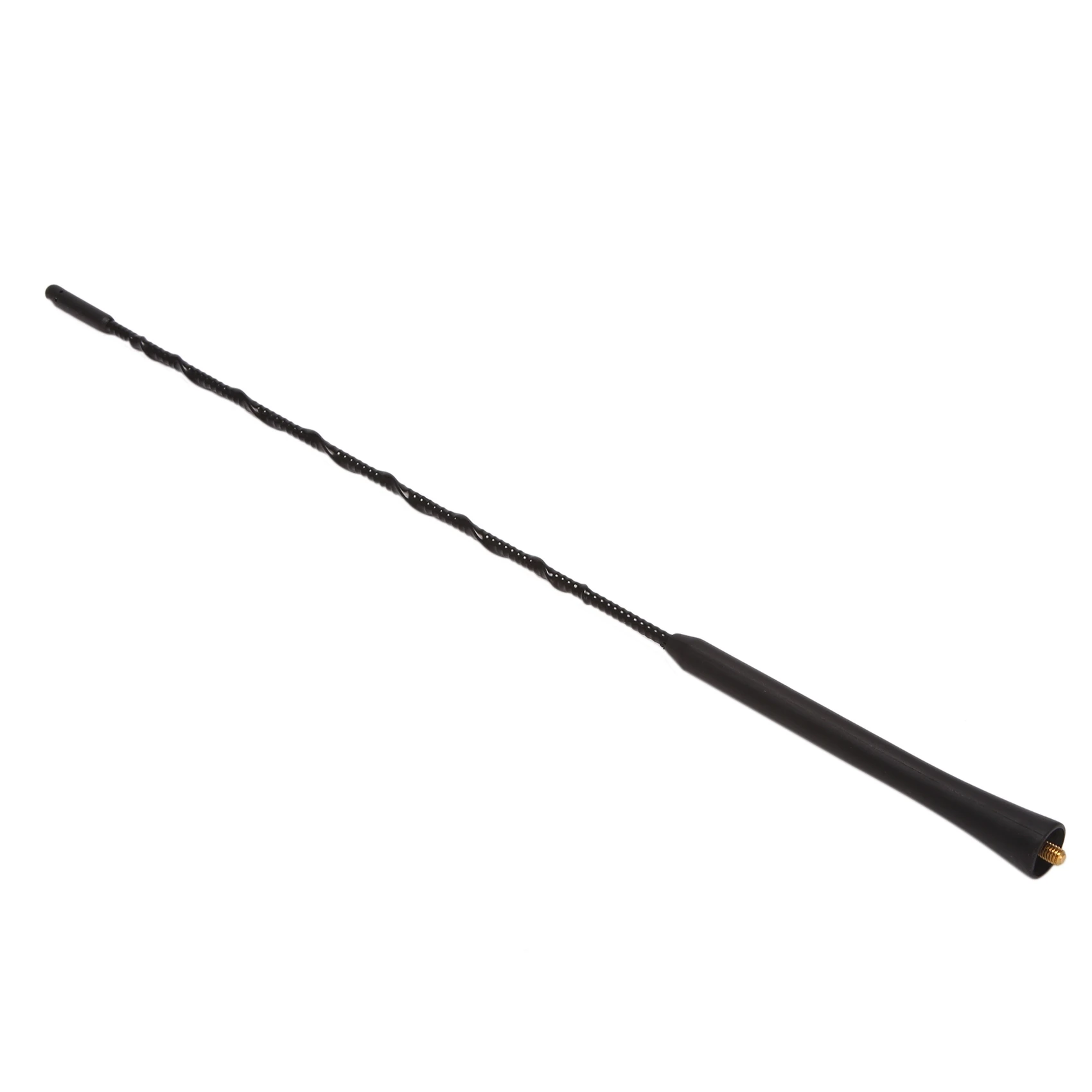 16 Inch Car Antenna Mast (AM - FM) for Mini R55 R56 R57 Cooper 2002-2021 65203451575