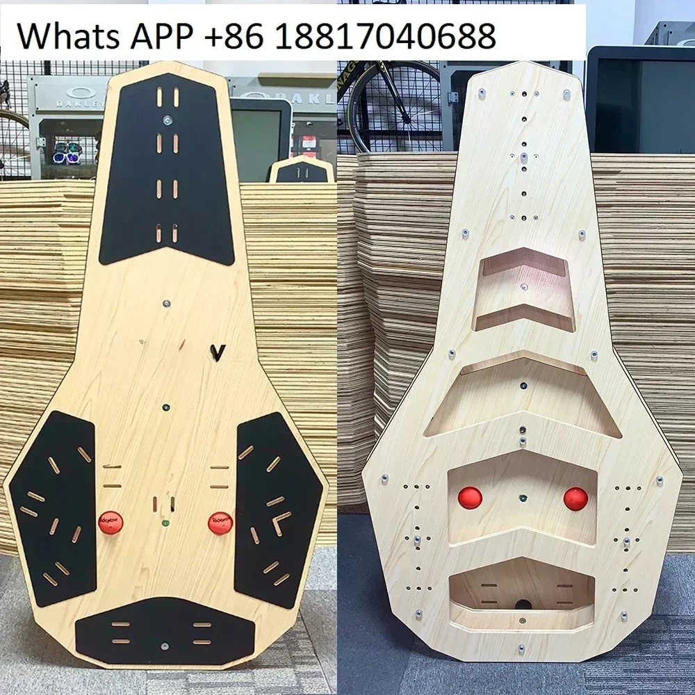 3. Nesil Kapalı Roc…