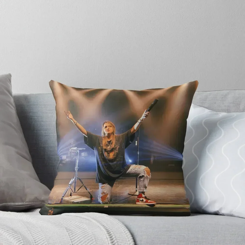 Chelsea Cutler Throw Pillow Decorative Sofa Cushion pillow cover luxury pillow