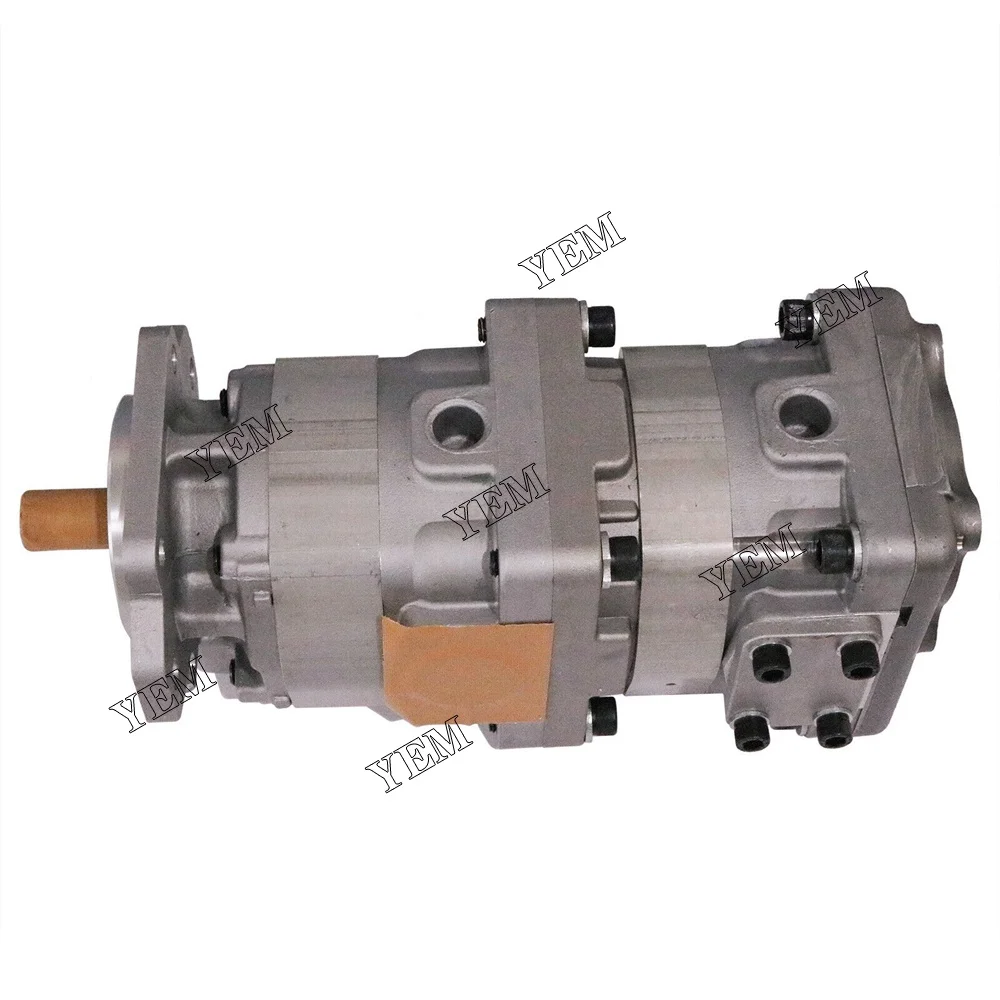 Brand-New 705-51-30580 Hydraulic Pump For Komatsu WA470-5 WA450-5L Wheel Loader