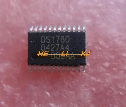 

Новый оригинальный 100% DS1780 TSSOP24