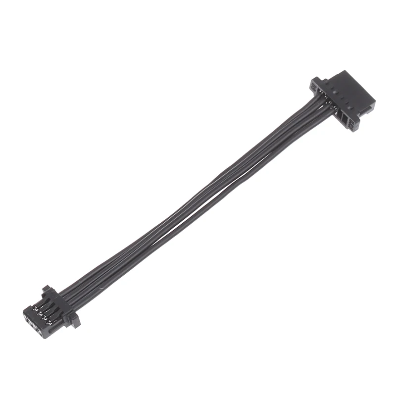 1 個の VTX 接続 FC ケーブル (4 ピンから 6 ピン) ムーンライトキット/アバター HD VTX V2/GT VTX 用