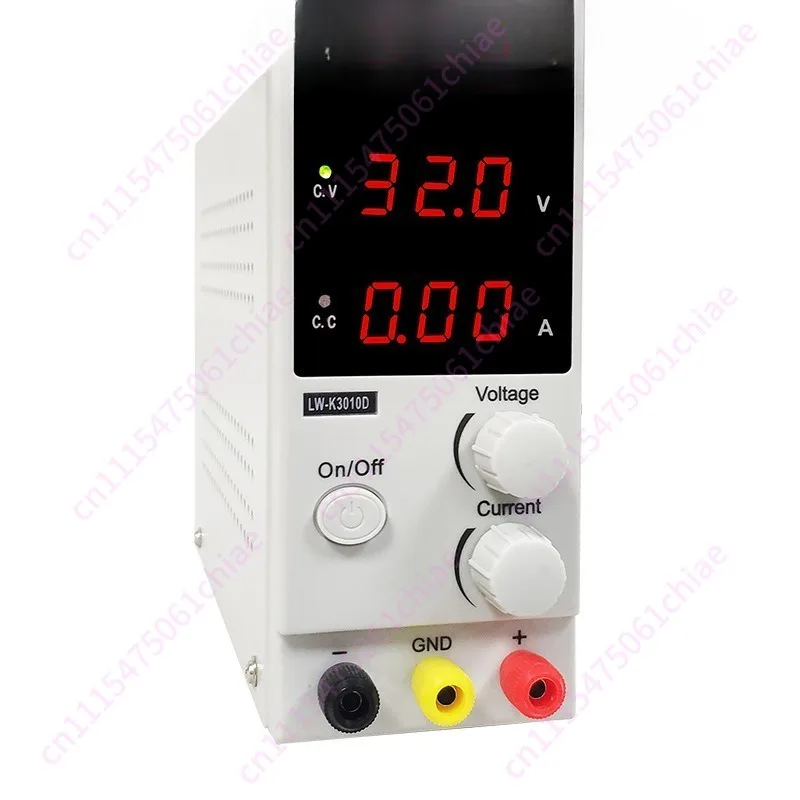 K3010D K305D32V10A Adjustable three-position display DC regulated power supply 0-32V