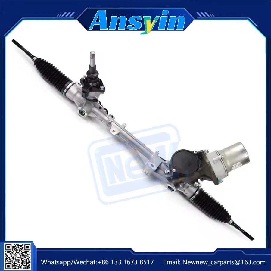 Power Steering Rack LHD Steering Gear for 19-21 For nissan ALTIMA TEANA L34 49001-6CA0B 49001-6CT0A