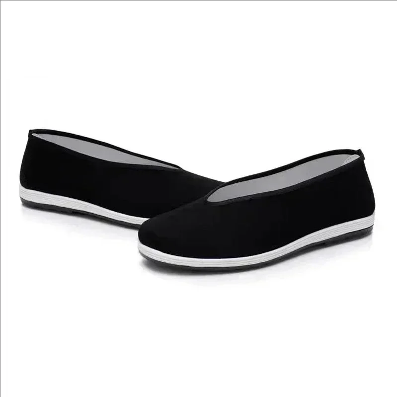 Jogo jujutsu kaisen toji fushiguro cosplay sapatos para homens mulheres kung fu sapatos halloween carnaval role play sapatos acessórios