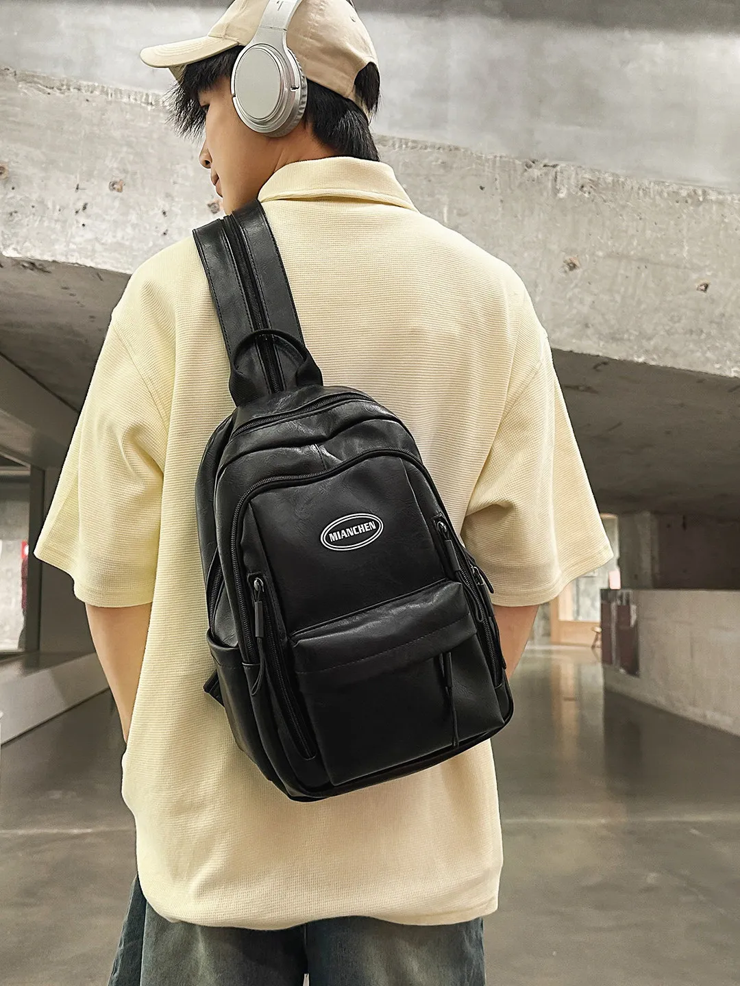 large-capacity-multifunctional-pu-leather-crossbody-bag-unisex-vintage-style-chest-bag-with-double-shoulder-straps-for-men-an