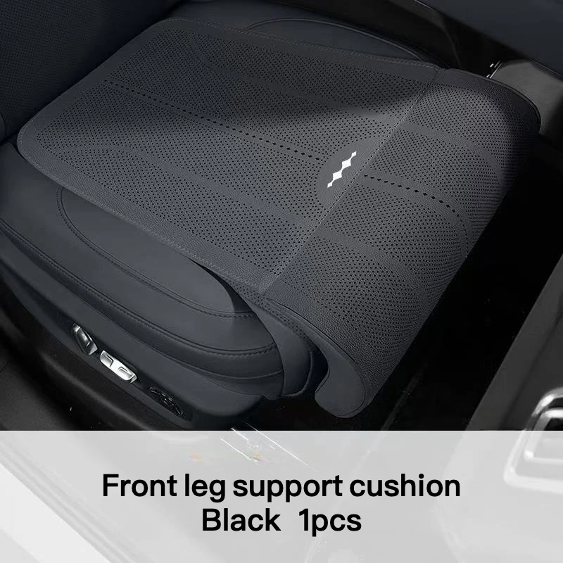 

New Car Seat Cushion and Leg Support Integrated Upgrade Parts for BYD Equation Leopard 8 Leopard 7 Leopard 5 Titanium 7 Driver