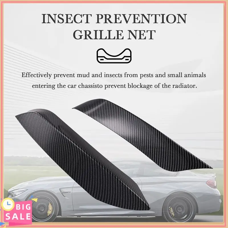 

Передний бампер Better, боковой сплиттер, спойлер, накладка для BMW F80 F81 M3 F82 F83 M4 2014-2020