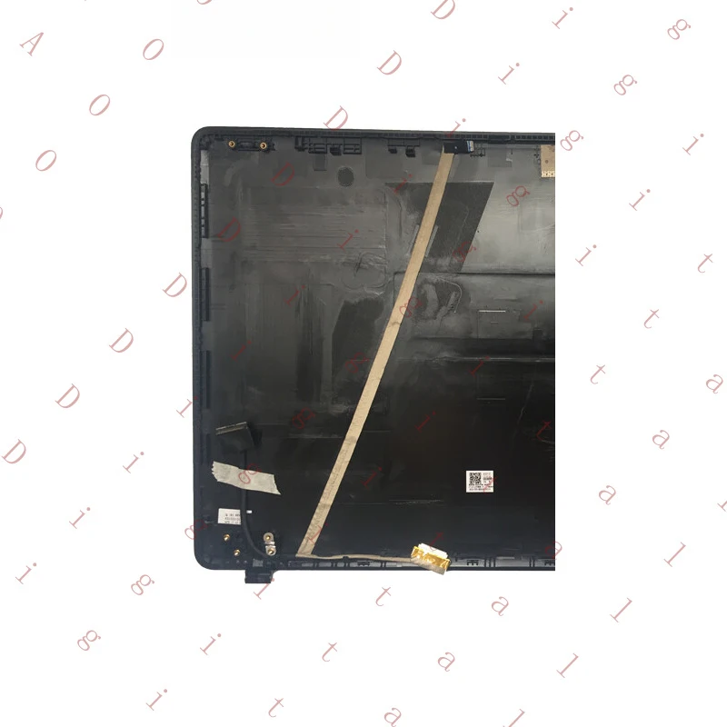 L... For SAMSUNG NP500R5H NP500R5L LCD Back Cover BA98-00547A BA98-00547B BA98-00547C