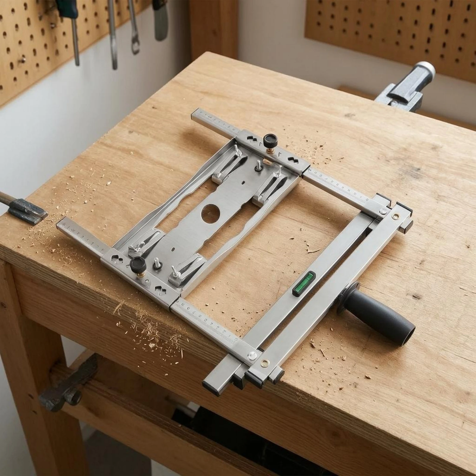 คู่มือการตัดแผ่นไม้ คู่มือตัดข - Workshop Cutting Tools บทวิจารณ์และราคา