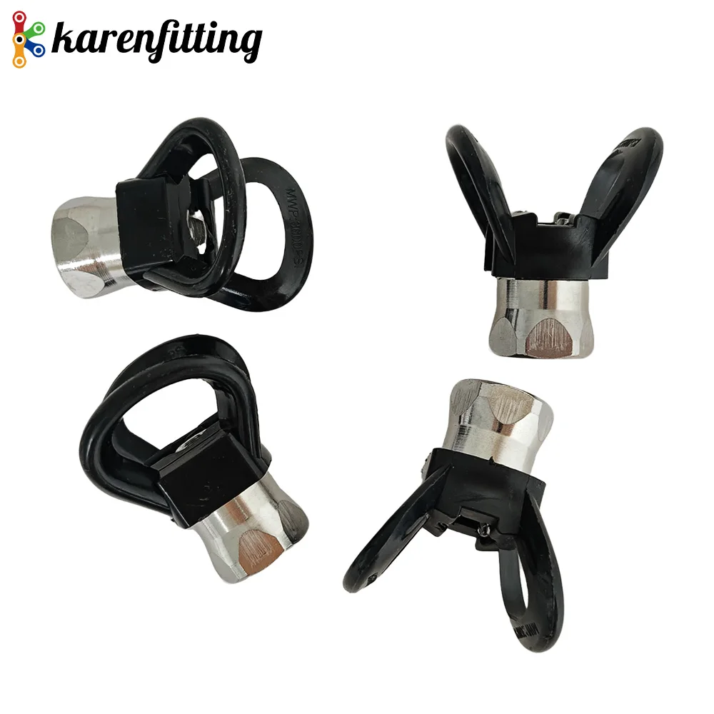 Customizable Stainless Steel Mini High Pressure Airless Paint Sprayer Gun Accessory 7/8 Tip Pneumatic Tools Accessories Parts