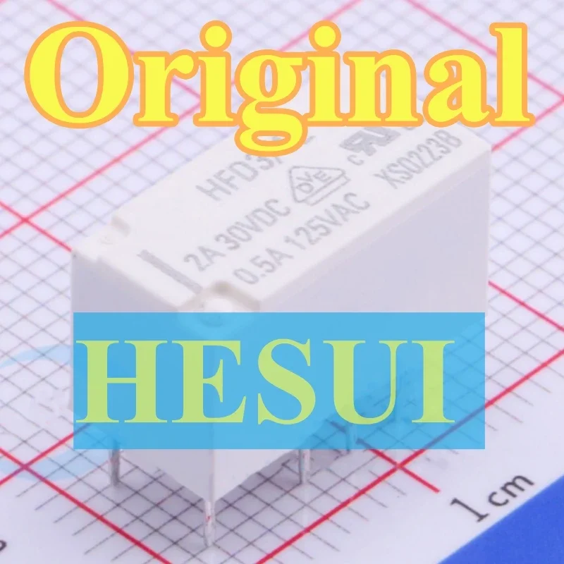 Signal Relay HFD3/1…