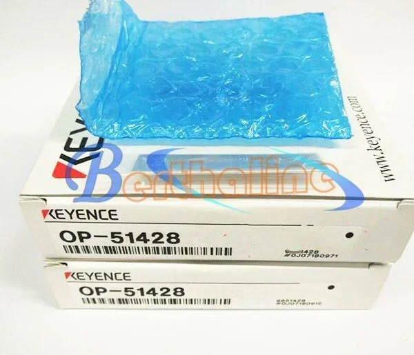 

2026 One New Op-51428 Laser Sensor Reflective Sticker Brand New Original Spot Plc