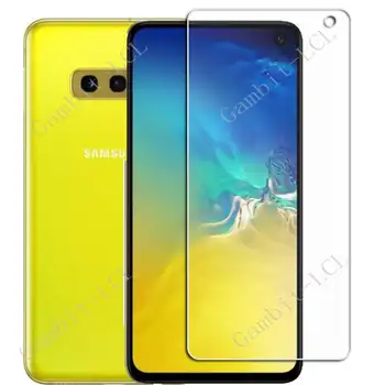 3dílné ochranné sklo pro Samsung Galaxy S20 FE S10e A10 A10e A10s A20 A20e A20s A30 A30s A40 A40s tvrzené pouzdro na displej 8 nejlepší prodej displej galaxy a10 - №2