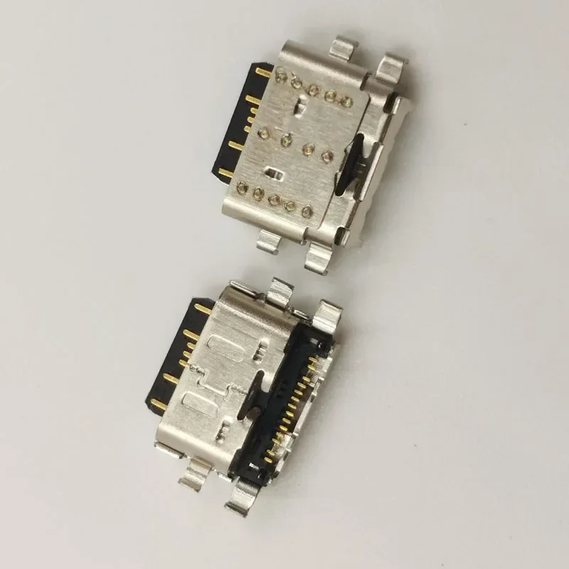 5-10Pcs Type C Usb Charger Charging Port Plug Dock Connector For Sony Xperia X10 Plus X10P X3123 I3113 X10ii I4213 I4293