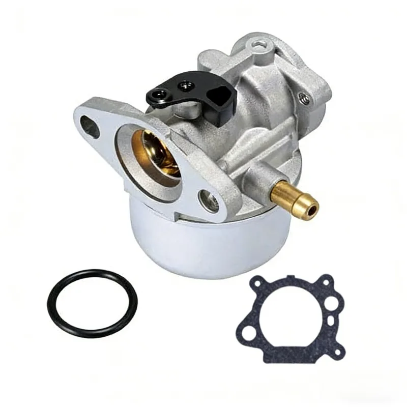 

Карбюратор для Briggs&Stratton серии 875, 190 куб. см, крутящий момент 8,75 фут-фунтов.