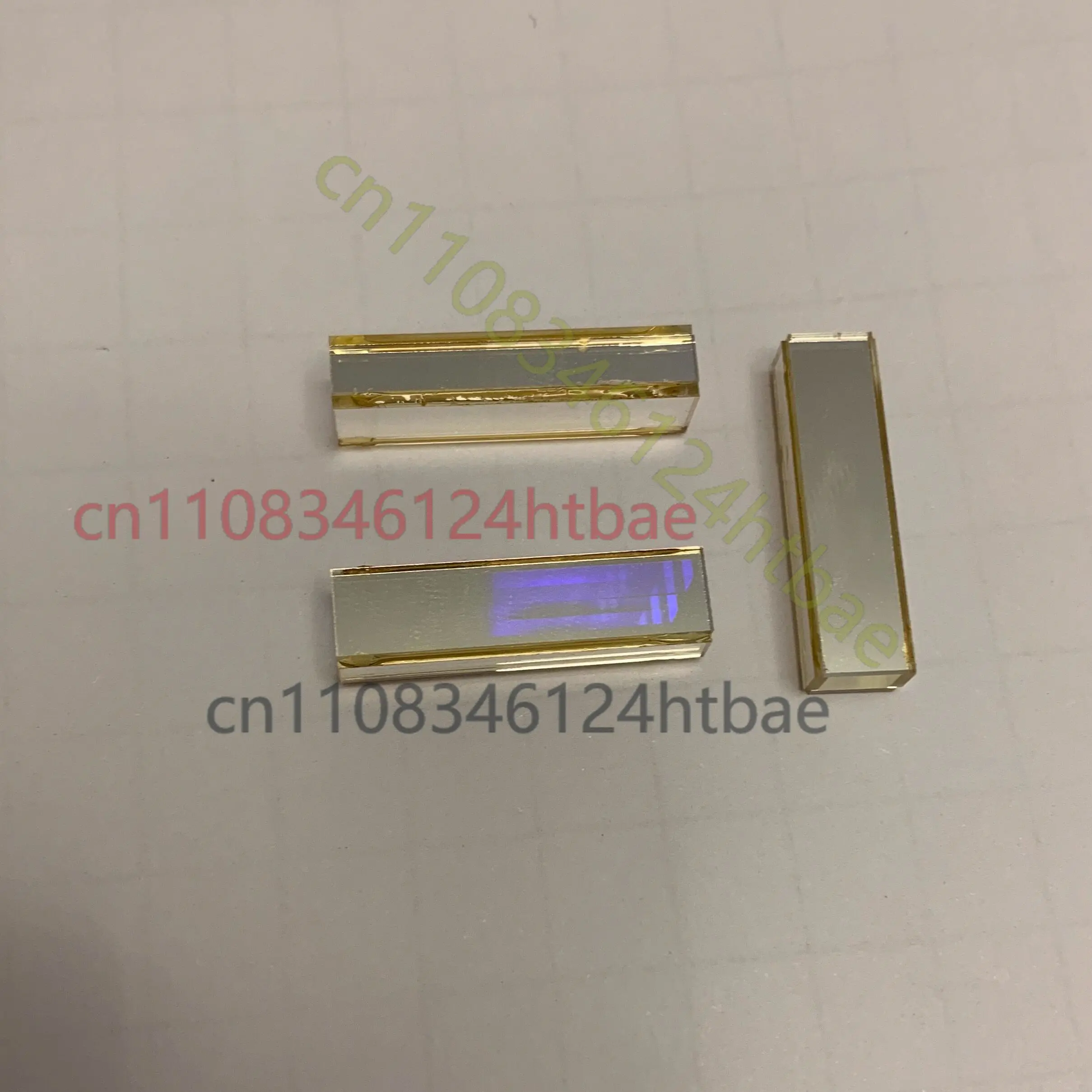 

For Acer H6500 P7290 P1387 Brand New Original Projector Light Pipe (Integrator Rod) Replacement Spare Parts