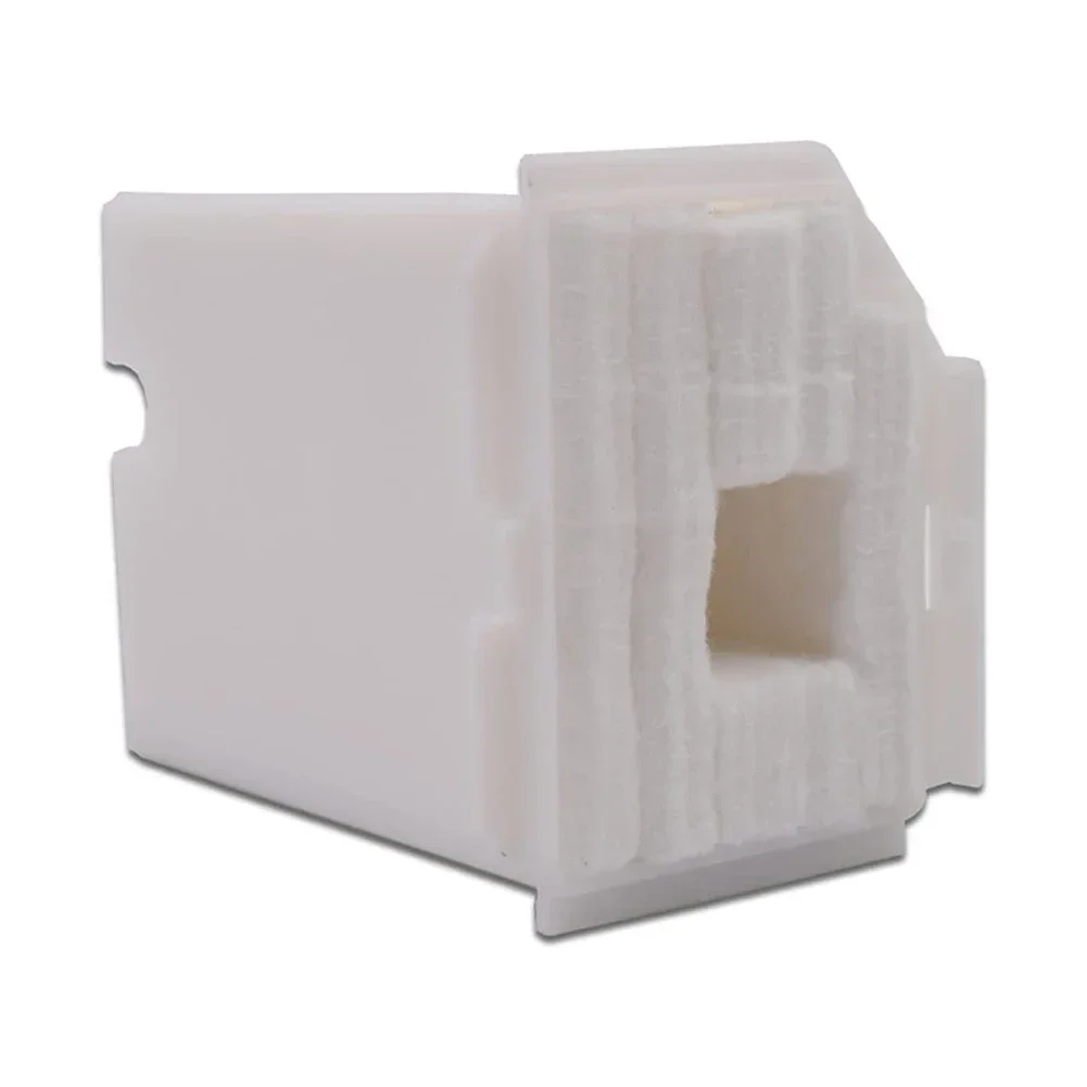 Printer Waste Ink Sponge Maintenance Box For EcoTank ET-2710 2711 2715 2720 2721 2726 L3110 L3118 L3119 Replacement Printer Tool